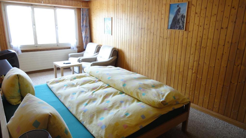 Landgasthof-Hotel Adler Langnau im Emmental Rom bilde