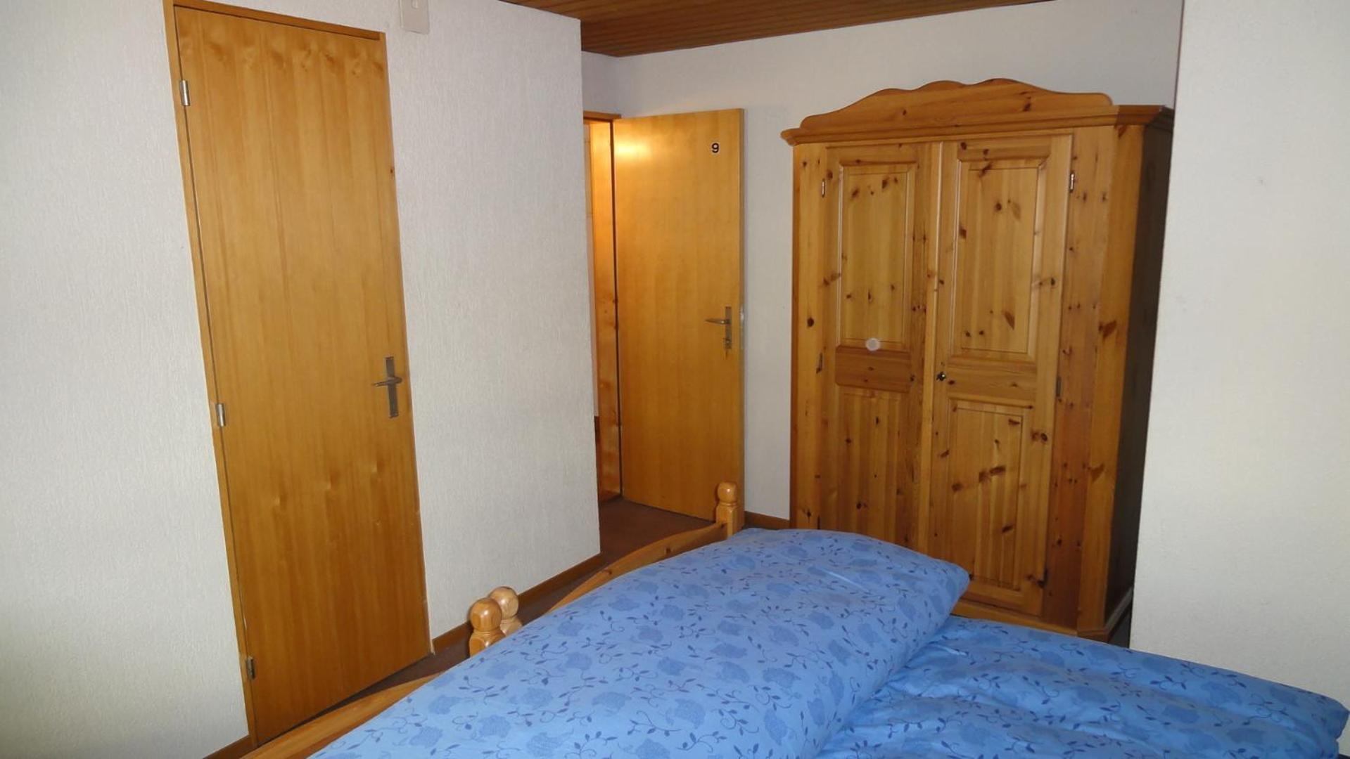 Landgasthof-Hotel Adler Langnau im Emmental Eksteriør bilde