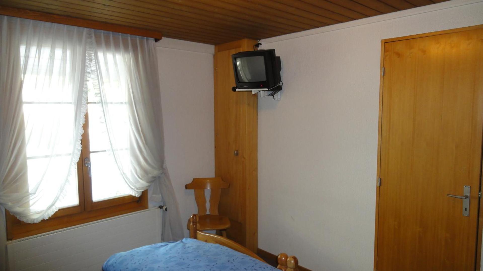 Landgasthof-Hotel Adler Langnau im Emmental Eksteriør bilde