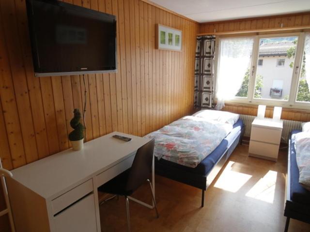 Landgasthof-Hotel Adler Langnau im Emmental Eksteriør bilde