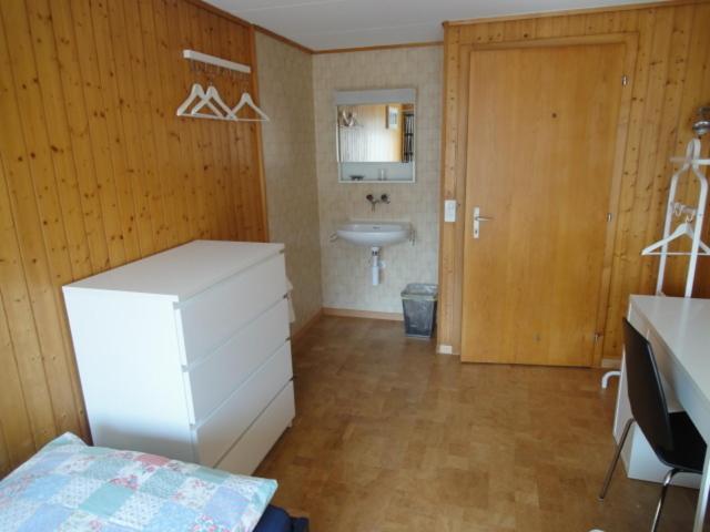 Landgasthof-Hotel Adler Langnau im Emmental Eksteriør bilde
