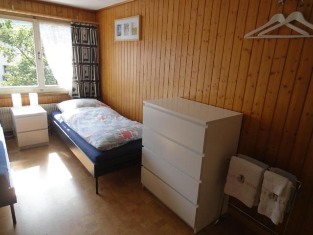 Landgasthof-Hotel Adler Langnau im Emmental Rom bilde