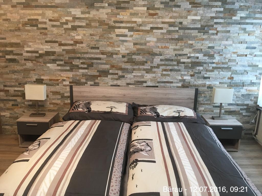 Landgasthof-Hotel Adler Langnau im Emmental Rom bilde